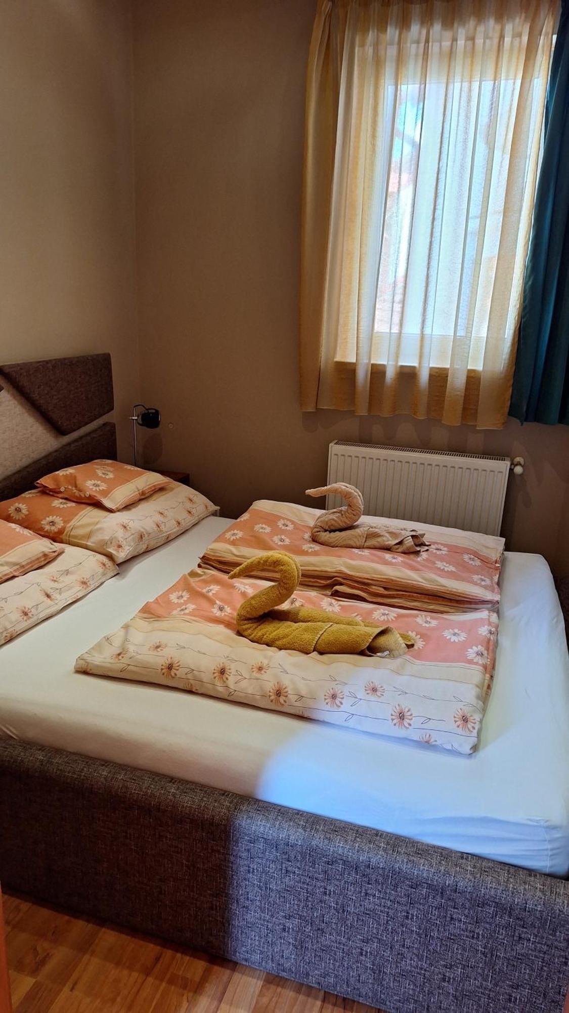 Betty-Major Apartman Hajdúszoboszló المظهر الخارجي الصورة