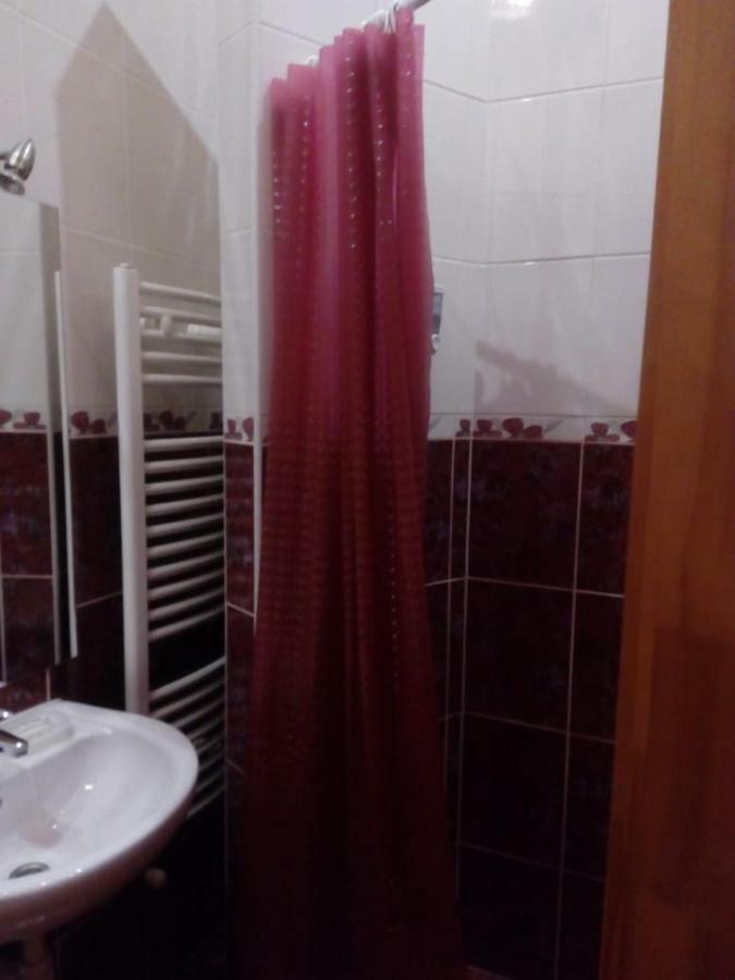Betty-Major Apartman Hajdúszoboszló المظهر الخارجي الصورة